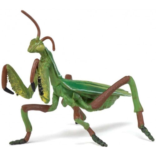 Papo Αλογάκι της Παναγίας Praying mantis  50244 