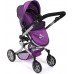 Καρότσι Κούκλας Combi Mika Plum/Purple 595 25 Bayer Chic 2000