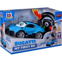 Bburago Τηλεκατευθυνόμενο Bugatti My First RC 16-92013