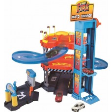 Bburago Auto Garage Playset 18-30361