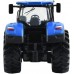  Bburago Tractor New Holland Model T 7.315 Motorized 18-31612