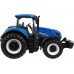  Bburago Tractor New Holland Model T 7.315 Motorized 18-31612