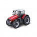 Bburago Farm Тractor Massey Ferguson 8740S 18-31613