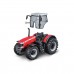 Bburago Farm Тractor Massey Ferguson 8740S 18-31613