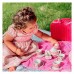 Bigjigs Picnic Tea Set σε βαλιτσάκι T0151 