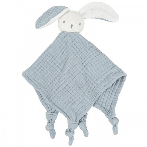 Πανάκι Παρηγοριάς Blue Grey Bunny 575MATAG Bimbidreams 