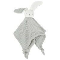 Πανάκι Παρηγοριάς Mint Bunny 575MATME Bimbidreams