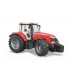 Bruder Τρακτέρ Massey Ferguson 7600 03046 