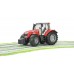 Bruder Τρακτέρ Massey Ferguson 7600 03046 