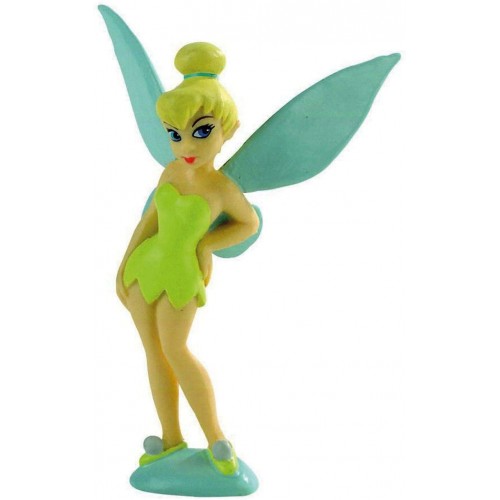 Bullyland Φιγούρα Tinker Bell 12393 