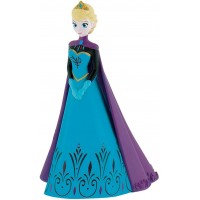 Bullyland Φιγούρα Elsa Queen Disney Frozen 12966