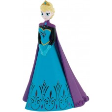 Bullyland Φιγούρα Elsa Queen Disney Frozen 12966