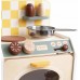 Ξύλινη Επιτραπέζια κουζίνα Mini Kitchen 50567 Classic World