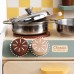 Ξύλινη Επιτραπέζια κουζίνα Mini Kitchen 50567 Classic World