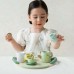 Classic World Vintage Afternoon Tea Set 50576