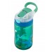 Contigo Παιδικό παγούρι GIZMO FLIP Green Jungle Dino 420ml