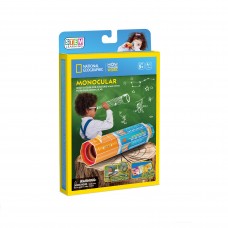 Cubic Fun Μονοκυάλι STEM National Geographic CF1122