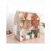 Cubic Fun 3D Παζλ Dreamy Dollhouse 160τεμ P645h