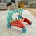 Fisher Price Εκπαιδευτική Στράτα Περπατούρα Αυτοκινητάκι 3 Σε 1 HJP48