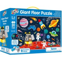 Galt Giant Floor Puzzle - Space 30 pcs 1005413