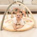 Hakuna Matte Baby Activity Gym Γυμναστήριο Jungle Rainbow HM-AG-85-JR