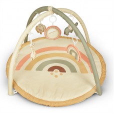 Hakuna Matte Baby Activity Gym Γυμναστήριο Jungle Rainbow HM-AG-85-JR