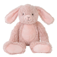 Happy Horse Λούτρινο κουνέλι Rabbit Rosi Pink 22cm 132170