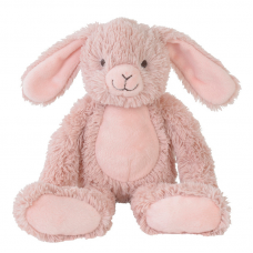 Happy Horse Λούτρινο κουνέλι Rabbit Rosi Pink 22cm 132170