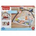 Fisher Price Μουσικό Γυμναστήριο 3 Σε 1 HBP41 