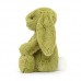 Jellycat Bashful  Moss Bunny 31cm BAS3MOSS