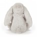 Jellycat Blossom Silver Bunny 31cm BL3BSNN