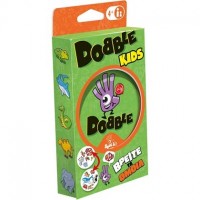 Dobble Kids 2η Έκδοση KA113899 Kaissa