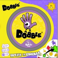 Επιτραπέζιο Dobble Eco KA114966