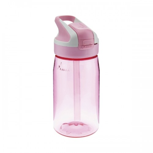 Laken Παγούρι Pink Tritan 450ml. - Πώμα Summit TNS4P