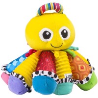 Lamaze Χταπόδι με ήχους και νότες LC27027