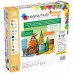 Magna Tiles Μαγνητικ΄ές κατασκευές Safari Animals 25pcs 20925