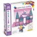 Magna Tiles Μαγνητικά Πλακίδια Castle 25pcs 242025