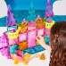 Magna Tiles Μαγνητικά Πλακίδια Castle DLX 48pcs 242048