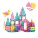 Magna Tiles Μαγνητικά Πλακίδια Castle DLX 48pcs 242048