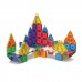 Magna Tiles Μαγνητικά Πλακίδια MicroMAGS Deluxe Set 70pcs 244070