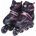 Roller Inliner Pink No 39-42 73421951 New Sports