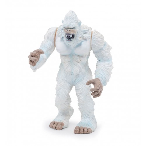 Papo Φιγούρα Yeti Fantasy World 36024