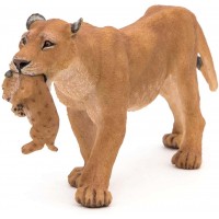 Papo Lioness with cub 50043 