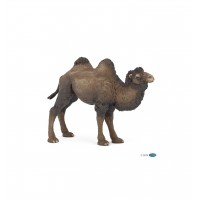 Papo Φιγούρα Καμήλα Bactrian camel 50129