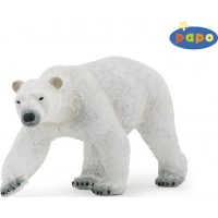 Papo Φιγούρα Polar Bear 50142