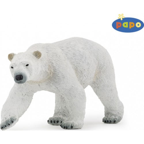 Papo Φιγούρα Polar Bear 50142