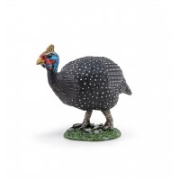 Papo Φιγούρα Guinea fowl 51191