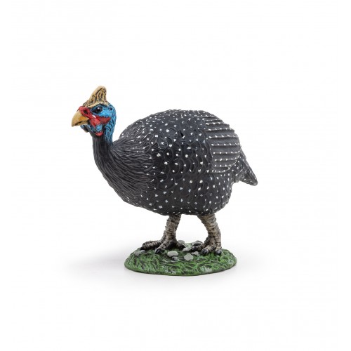 Papo Φιγούρα Guinea fowl 51191