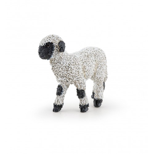 Papo Φιγούρα Valais Blacknose Lamb 51193