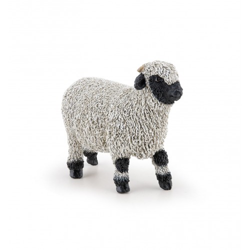 Papo Φιγούρα Valais Blacknose Sheep 51194